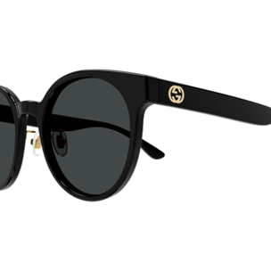 Gafas de Sol Gucci GG1339SK-001 de Acetato Mujer 54 mm