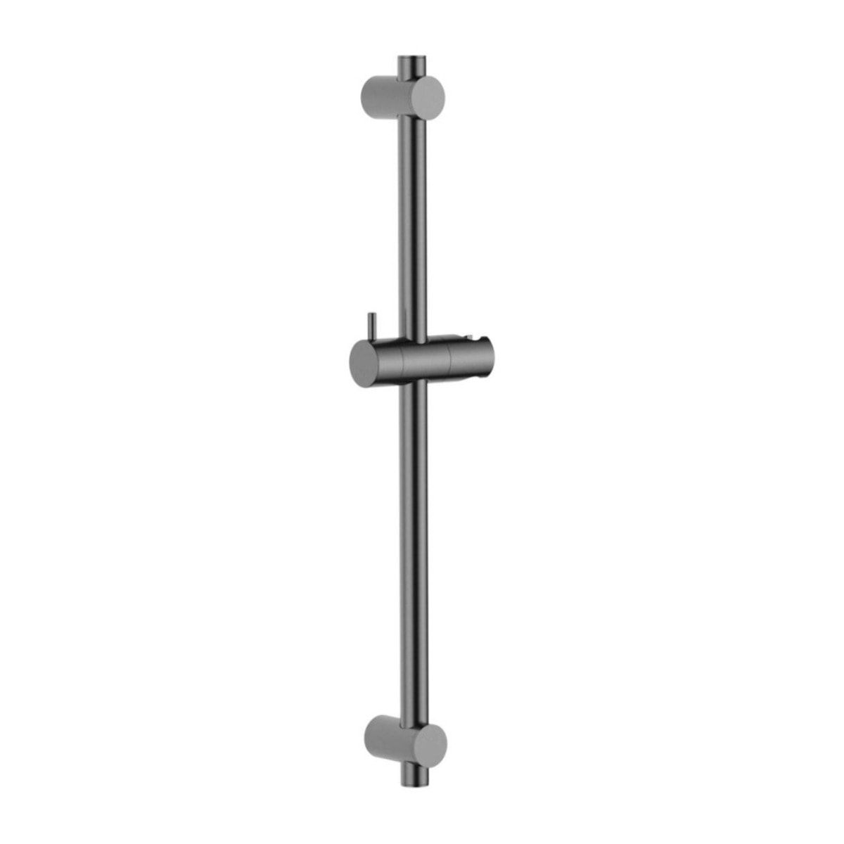 Aurum barre de douche 58 cm, métal brossé (SATBAURSSTBGM)