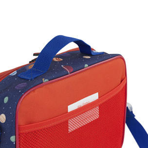 Bolsa Termica Infantil Skpat Babies Azul