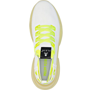 PHILIPP PLEIN Runner Sneaker ICONIC PLEIN