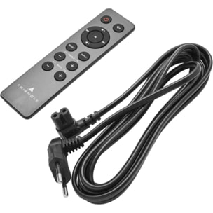 Enceinte résidentielle TRIANGLE AIO 3 Vert foret