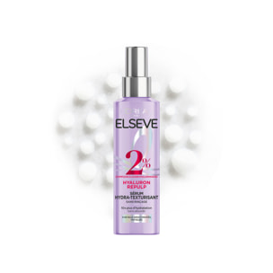 L'Oréal Paris Elseve Hyaluron Repulp Sérum Hydra-Texturisant 150ml