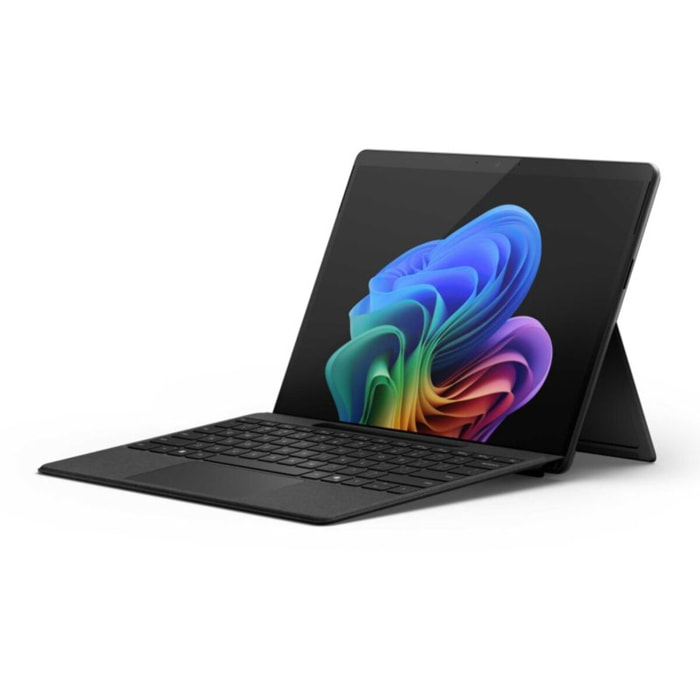 PC Hybride MICROSOFT Pack Surface Pro 13" Snapdragon X plus 16 Go RAM LPDDR5x SSD 512 Go Copilot+PC