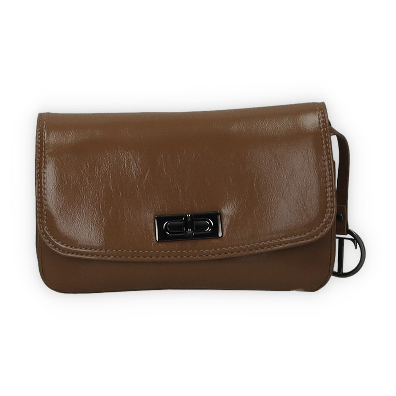 Borsa Adulto unisex Tata Italia Marrone