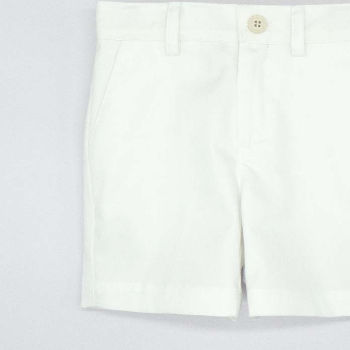 BERMUDA SARGA BLANCA