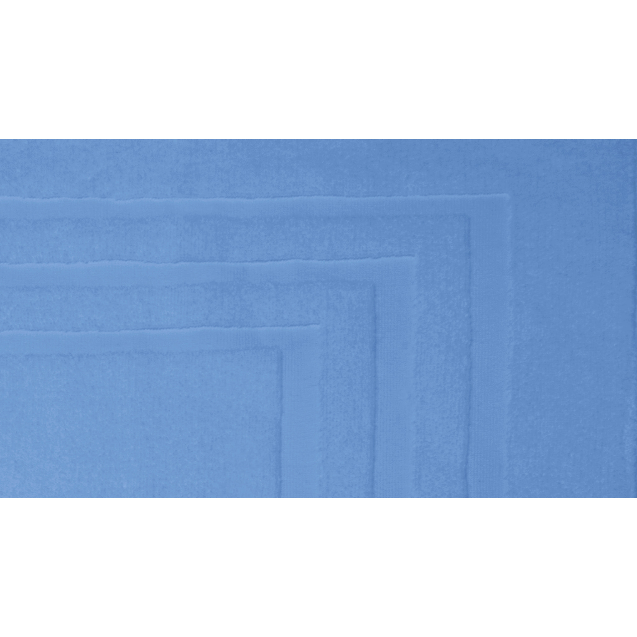 TAPPETO BAGNO SOPHIE NAUTICAL BLUE