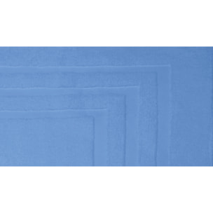 TAPPETO BAGNO SOPHIE NAUTICAL BLUE