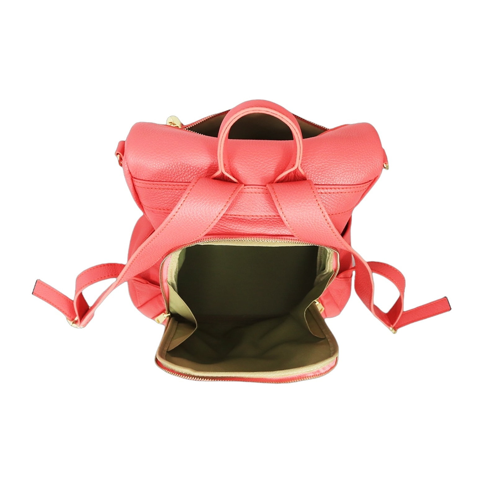 Mochila Cheval Firenze Hadar Coral