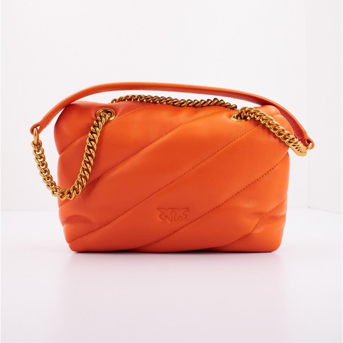 BOLSOS PINKO LOVE PUFF MINI CL