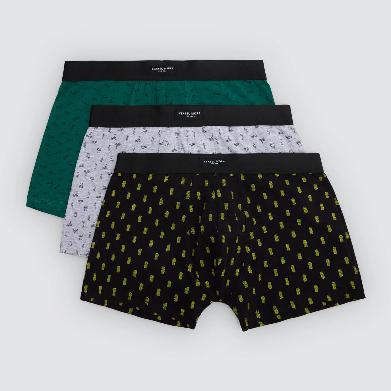 Boxer uomo