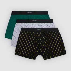 Boxer uomo