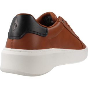 Sneakers De  Hombre Court Break Marron