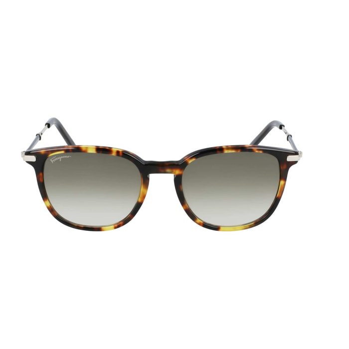 Gafas ferragamo para hombre online