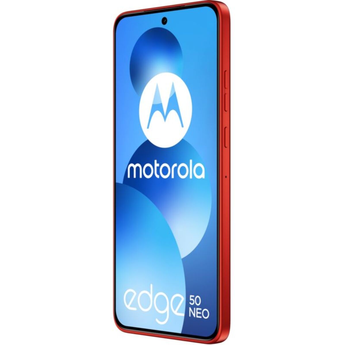 Smartphone MOTOROLA Edge 50 Neo 512 Poinciana