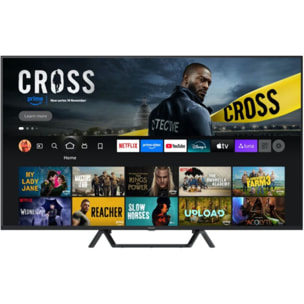 TV Mini Led PANASONIC TV-55W95BEG