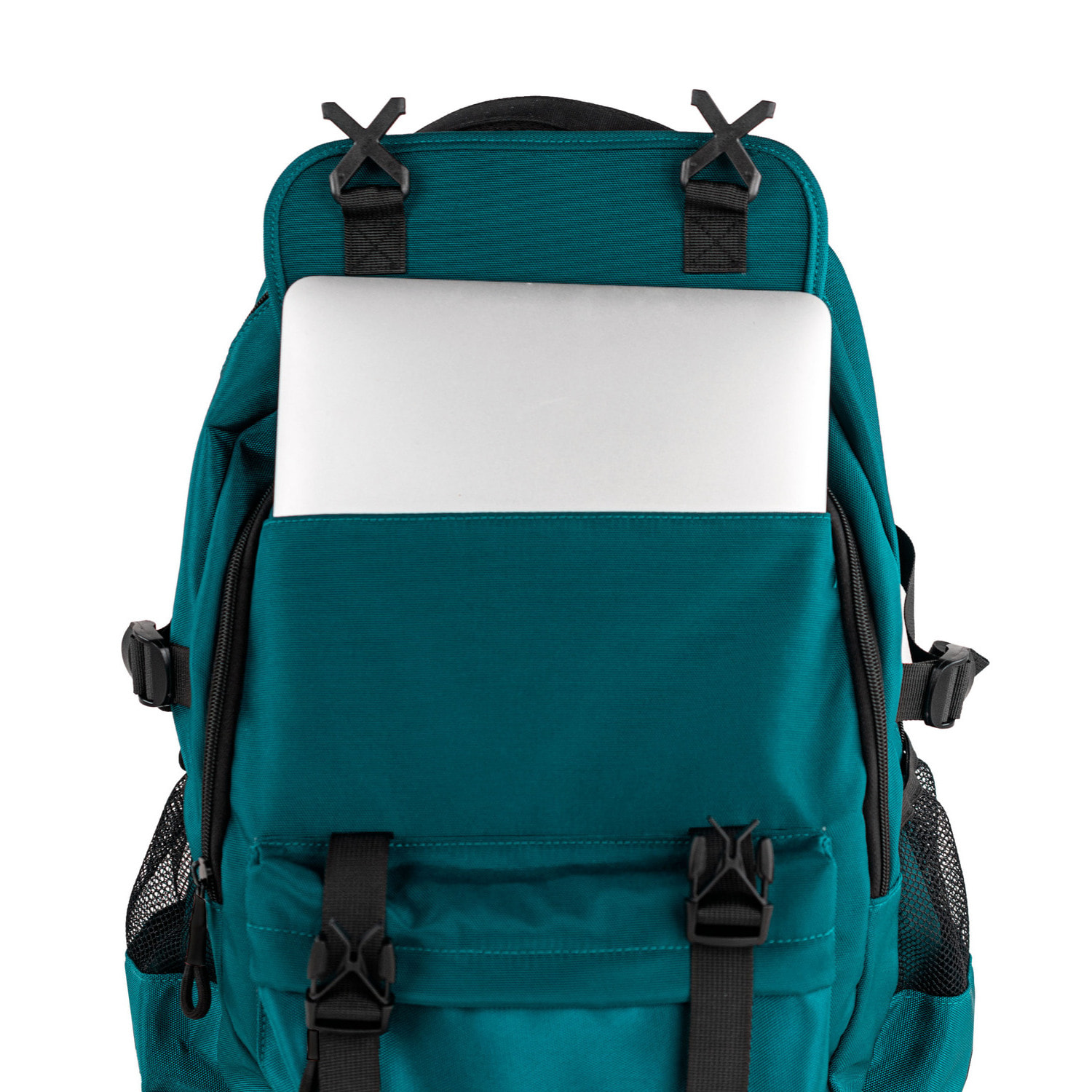 Mochila Casual/Ocio Lois Bross Petroleo