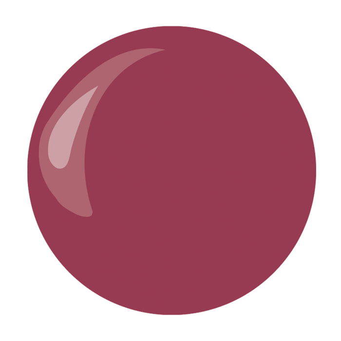 Striplac Peel or Soak - Vernis Semi-permanent - 136 Yes It's Love 8 ml