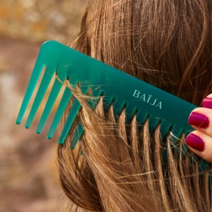 Moana - Huile Cheveux Protectrice Kératine Végane