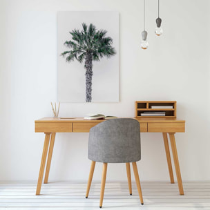 Tableau coconut palm Tableau alu Dibond