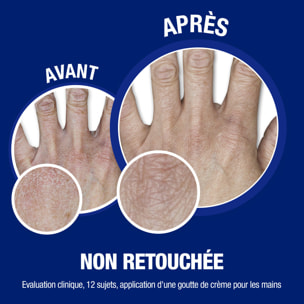 Crème mains - Duo Crème Mains Hydratante Concentrée 2 x 50 ml