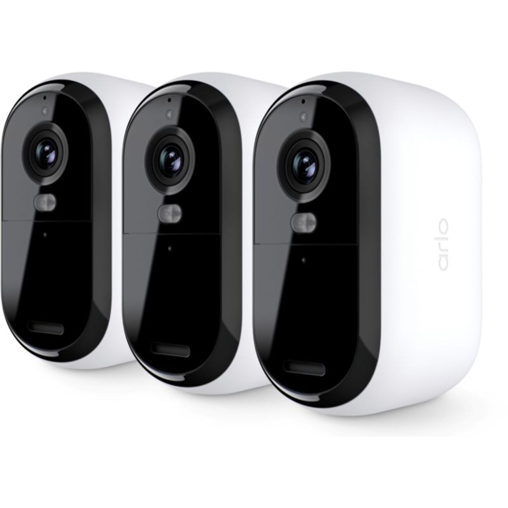 Caméra de surveillance ARLO 3 caméras ext Essential3 2k