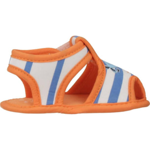 Sandalias Niño de la marca CHICCO  modelo ORLEAN NARANJA