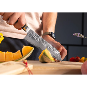 Set Básico de Cuchillos (2 piezas) - Colección Bunka San-Mai