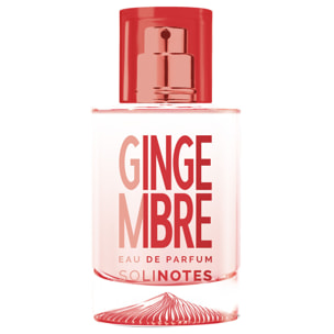 Gingembre - Eau de Parfum