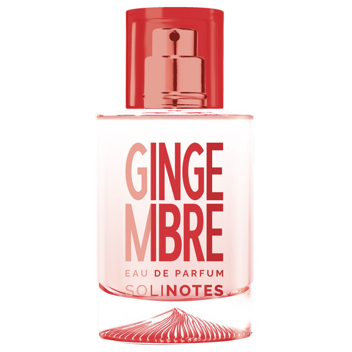 Gingembre - Eau de Parfum