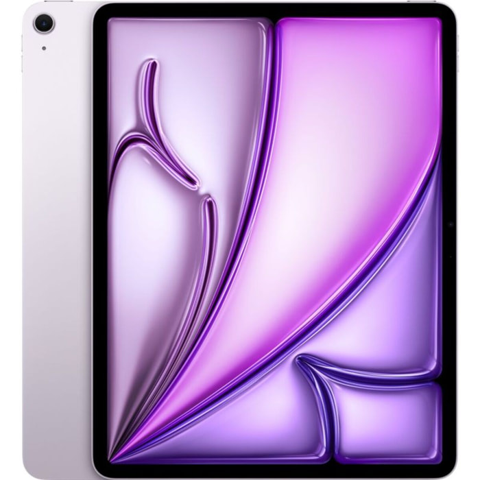 Tablette Apple IPAD Air 13 Mauve 256Go 2024