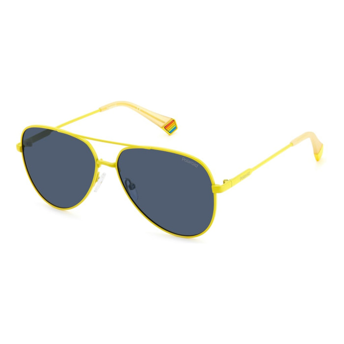 Gafas de sol Polaroid Unisex PLD-6187-S-40G