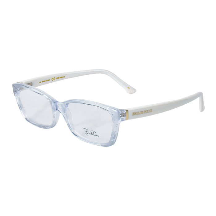 Montura de gafas Pucci Mujer EP2715-53