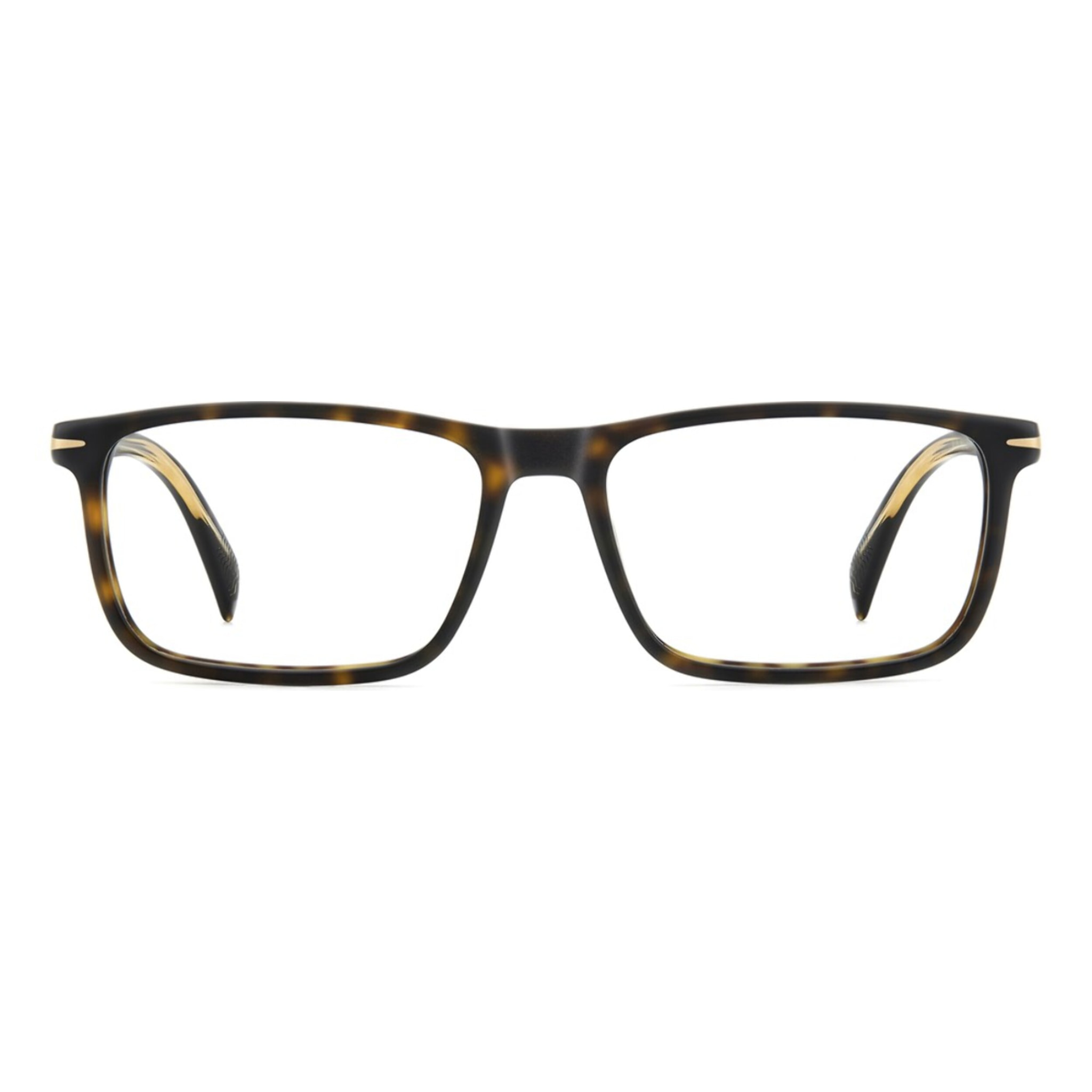 Gafas de Vista David Beckham DB 1019 N9P de Acetato Hombre 54 mm