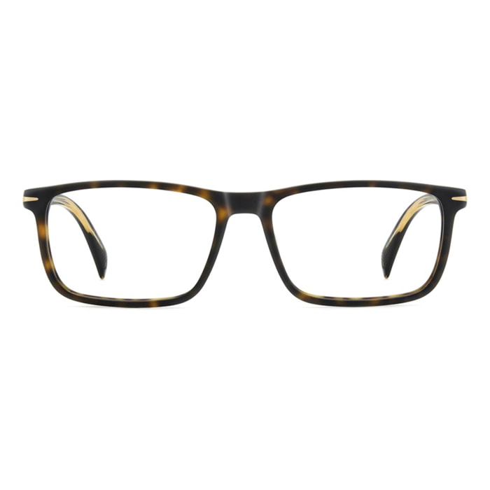 Gafas de Vista David Beckham DB 1019 N9P de Acetato Hombre 54 mm