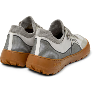 Zapatillas - CAMPER Peu Serra - Multicolor - Textil tecnico