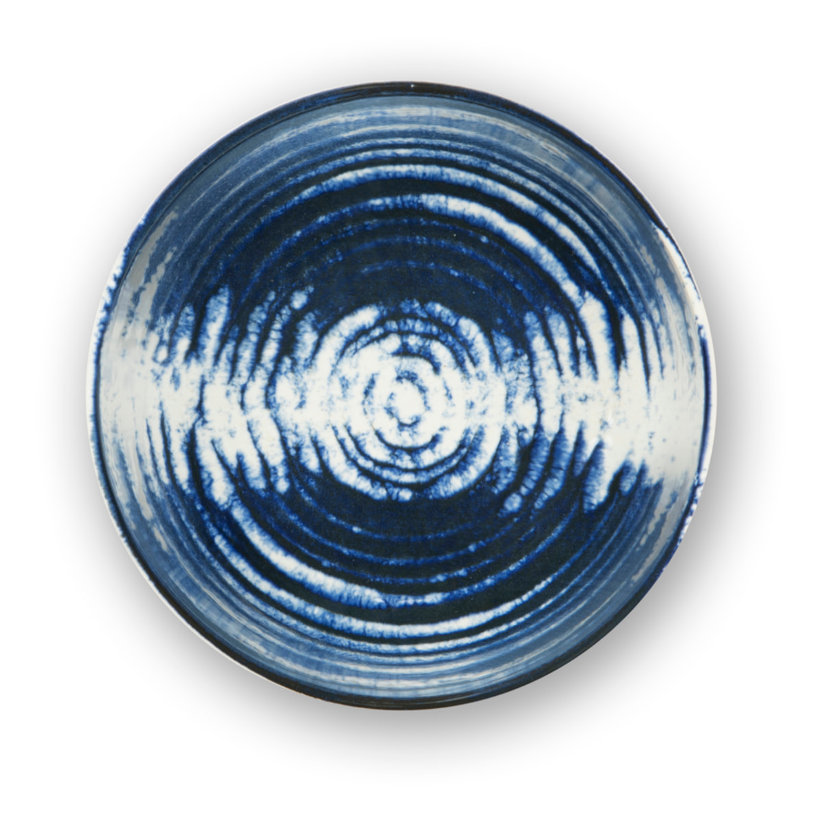 Set 6 coppette Excelsa – Ermes, Ceramica Blu