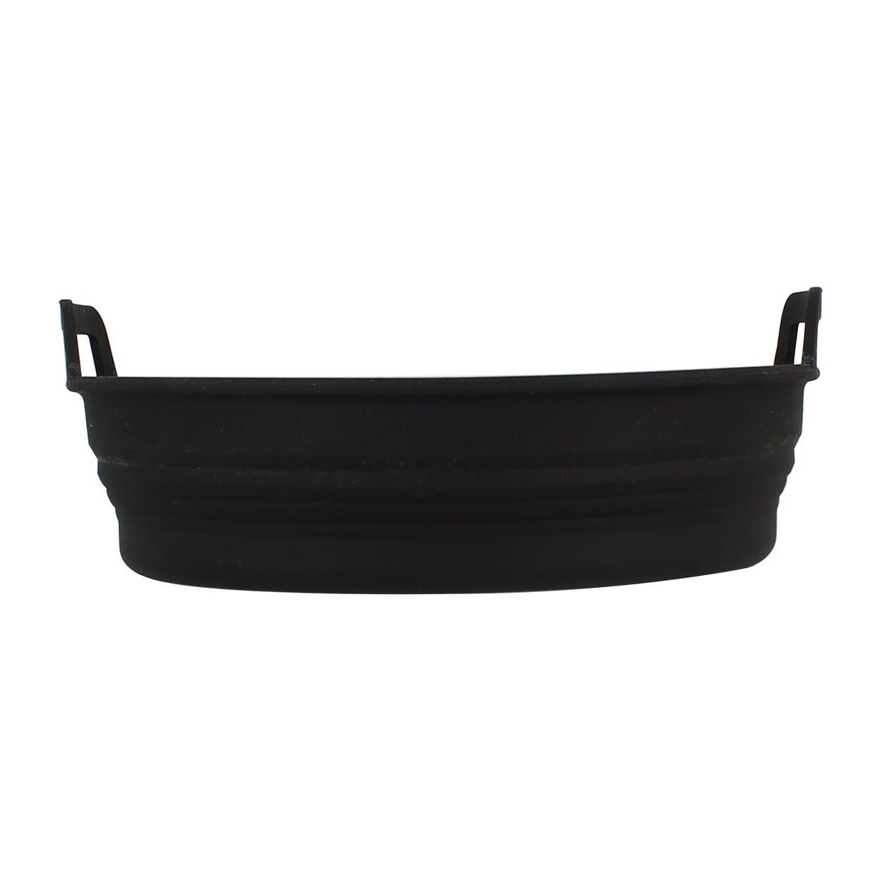 Moule rond en silicone 19cm pour friteuse sans huile