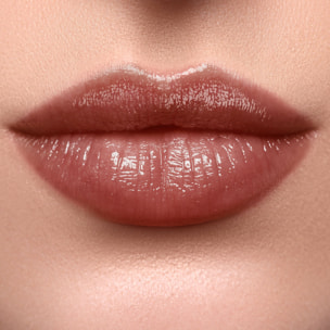 LIP GLAZE - GLASSY STICK Rossetto cremoso dal finish glossy.