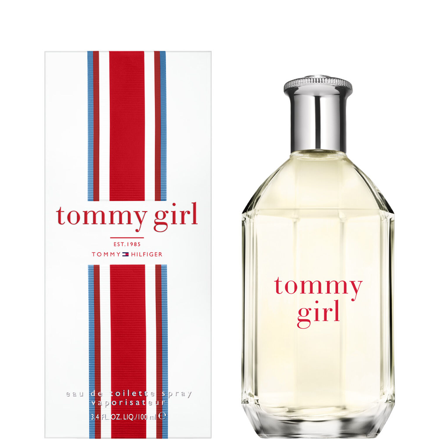Tommy Girl  - Eau de Toilette