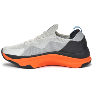 Kappa - Sport Shoes Uomo Donna Bianco - KOMBAT PERFORMANCE 1 PRO