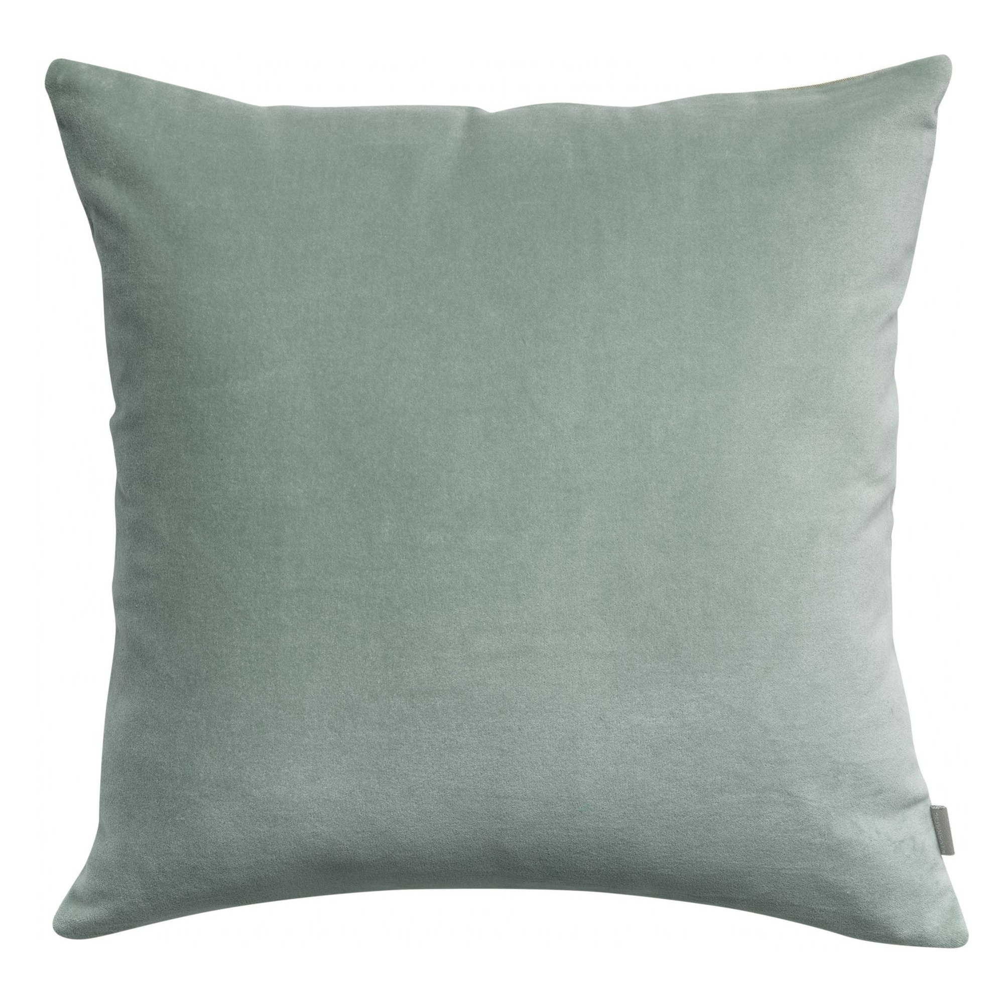 Coussin uni Elise