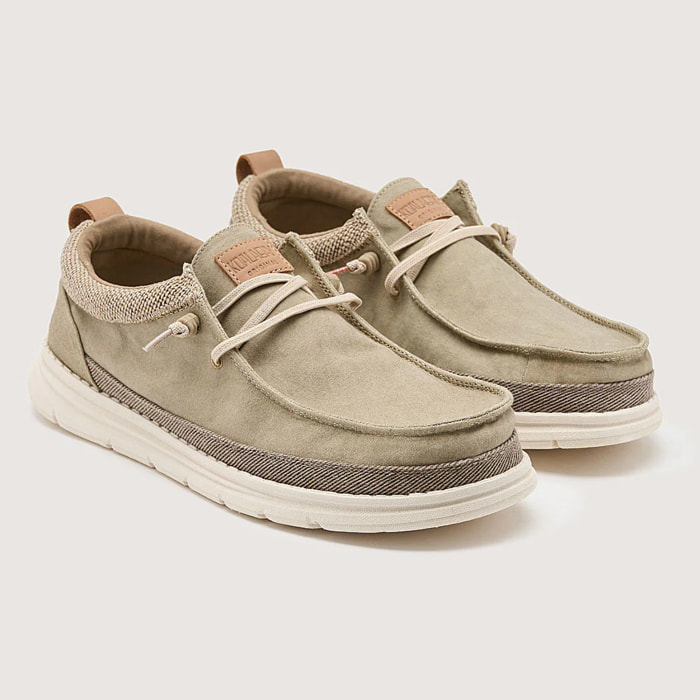 Mocasines Casual Arena - Adventure