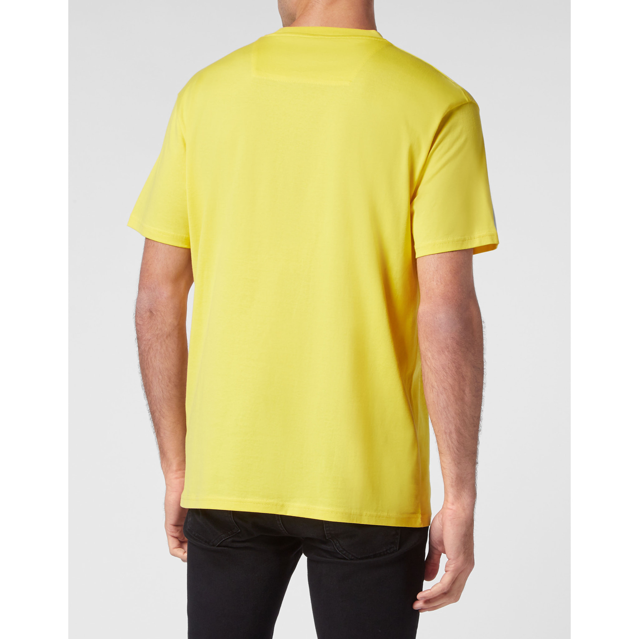 PHILIPP PLEIN Camiseta Cuello Redondo HAWAII