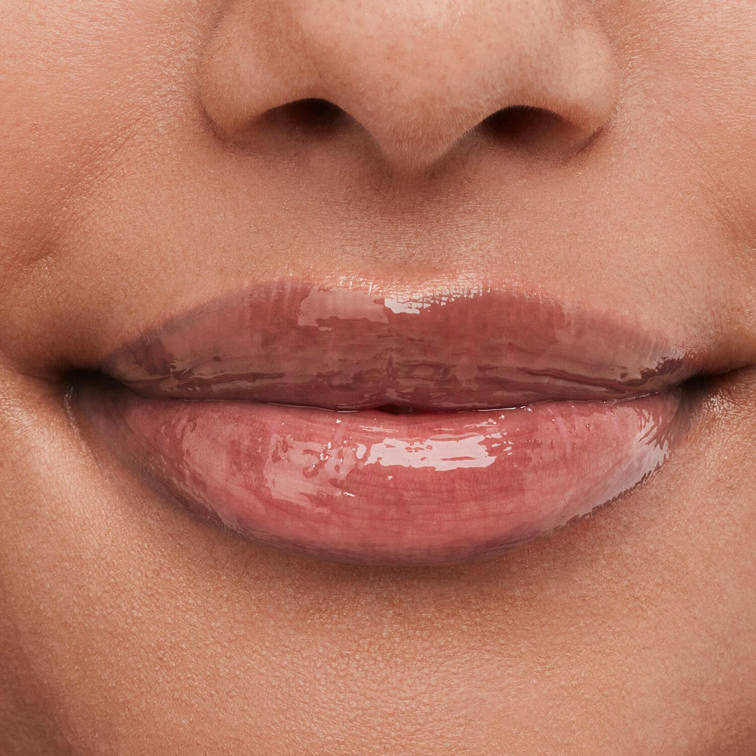 Healthy Mix S.O.S Lip Oil - Huile à Lèvres Hydratante Brillance Maximale