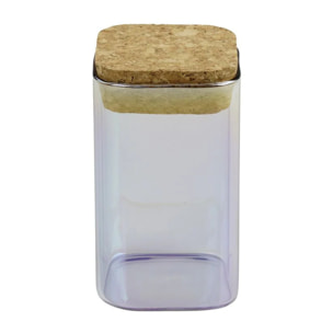 Boîte de conservation avec couvercle 280 ml Tasty Green