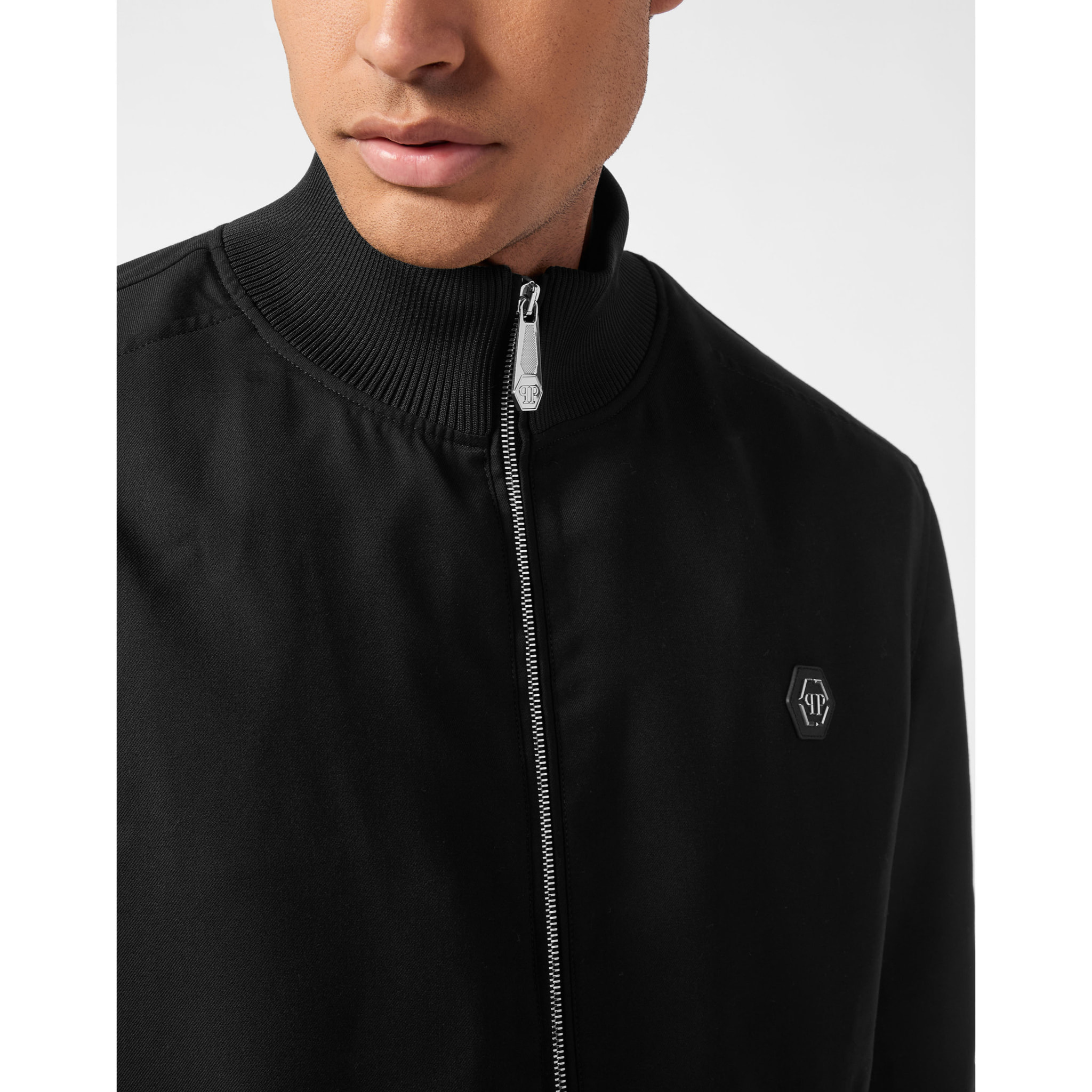 PHILIPP PLEIN Chaqueta