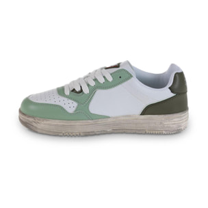Sneakers da uomo Leone Used Style