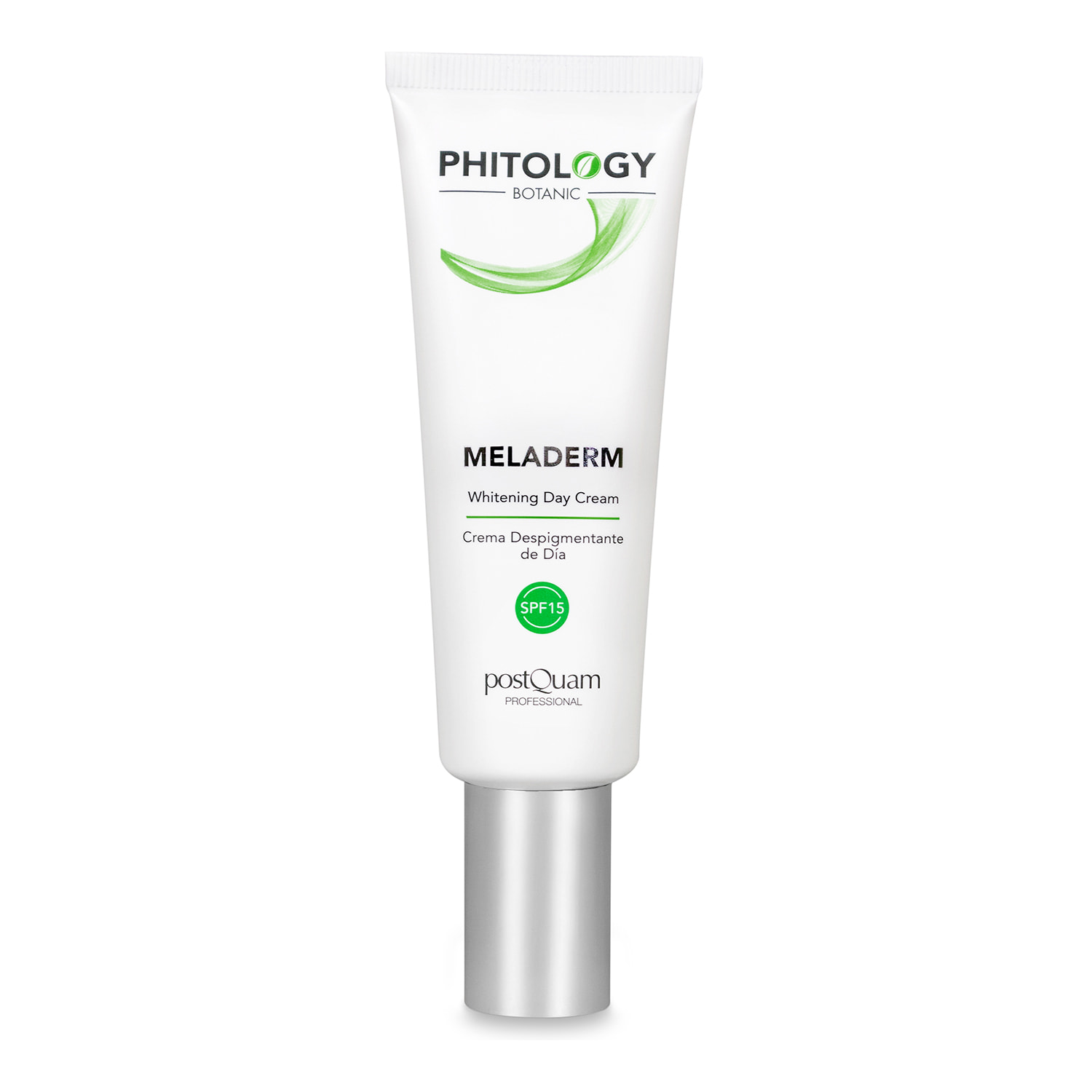 Crema Bio Anti-Pigmentazione Spf 15 - 50 Ml - Tutti I Tipi Di Pelle