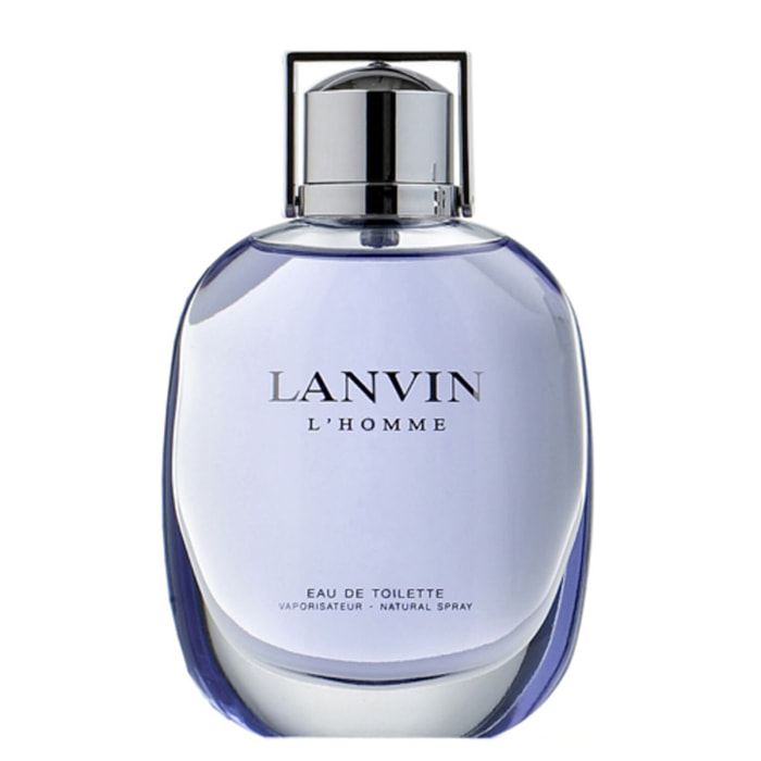 Lanvin L'Homme  - Eau de Toilette