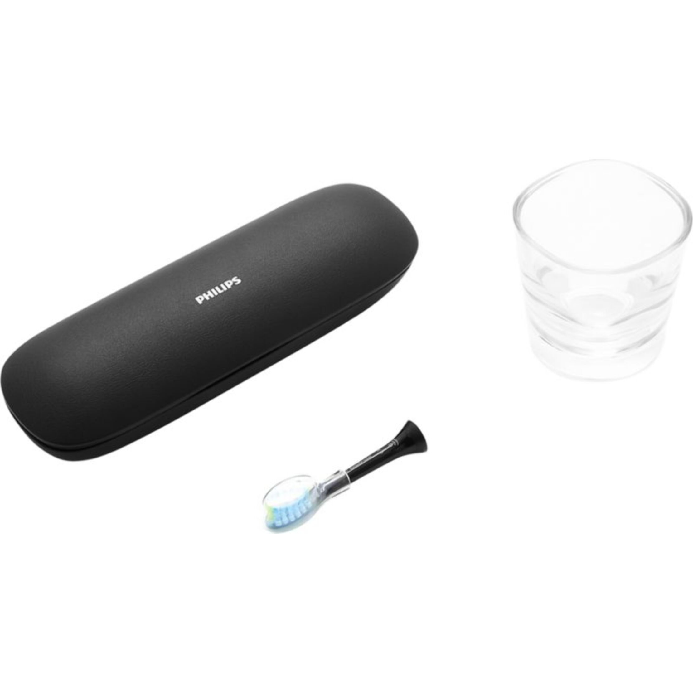 Brosse à dents électrique PHILIPS Sonicare Diamondclean 9000 HX9913/18